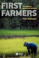 First Farmers – The Origins of Agricultural Societies