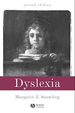 Dyslexia 2e