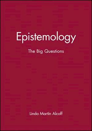 Epistemology – The Big Questions