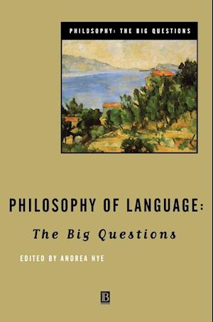 Philosophy of Language