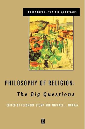 Philosophy of Religion