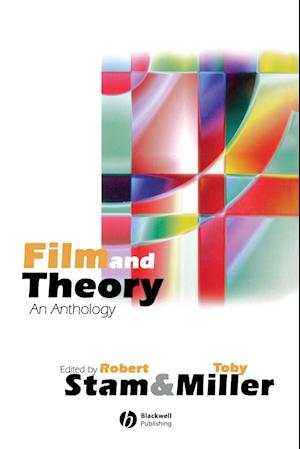 Film and Theory – An Anthology