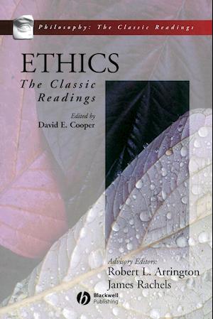 Ethics – The Classic Readings