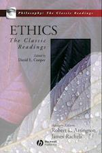 Ethics – The Classic Readings