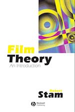 Film Theory – An Introduction