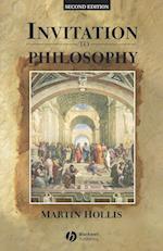 Invitation to Philosophy 2e