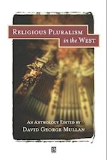 Religious Pluralism in The West – An Anthology