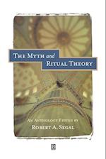 The Myth and Ritual Theory – An Anthology