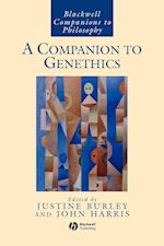 A Companion to Genethics