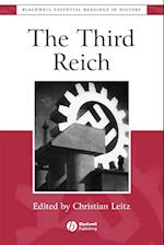 The Third Reich – The Essential Readings