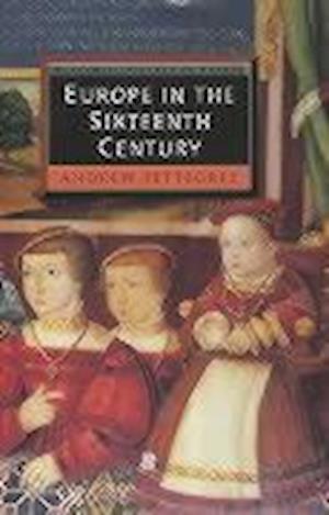 Europe in the Sixteenth Century