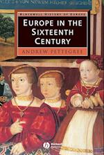 Europe in the Sixteenth Century