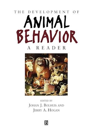 The Development of Animal Behavior