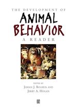 The Development of Animal Behaviour – A Reader