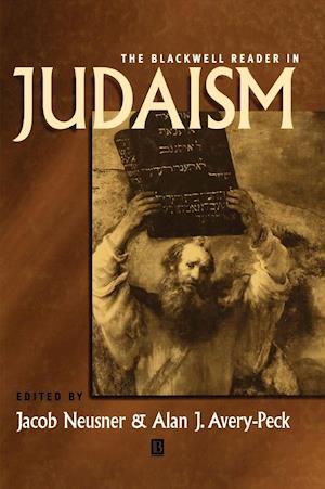 The Blackwell Reader in Judaism