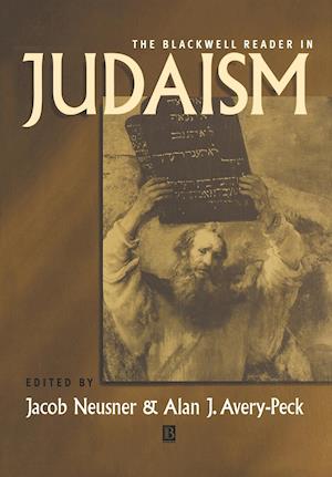 The Blackwell Reader in Judaism