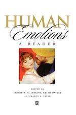 Human Emotions – A Reader