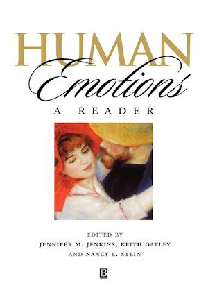 Human Emotions – A Reader