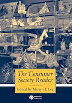 The Consumer Society Reader