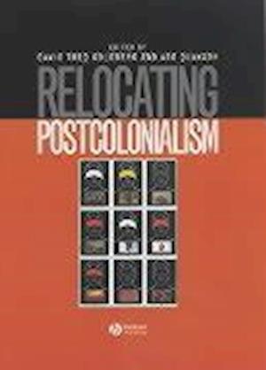 Relocating Postcolonialism