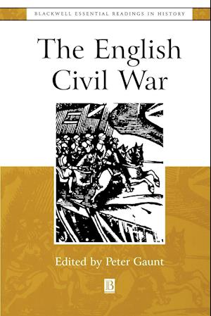 The English Civil War