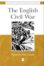 The English Civil War – The Essential Readings