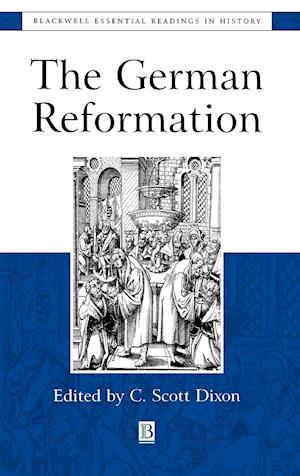 The German Reformation – The Essential Readings