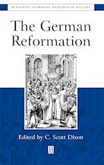 The German Reformation – The Essential Readings