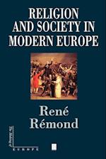 Religion and Society in Modern Europe