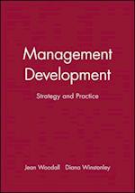 Management Development – Strategy and Practice