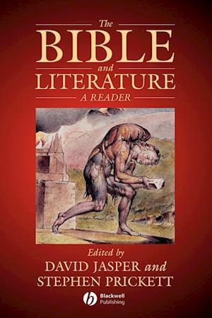 The Bible and Literature – A Reader