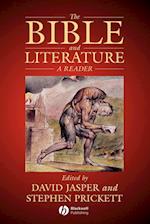 The Bible and Literature – A Reader