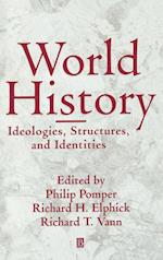 World History – Ideologies, Structures and Identities