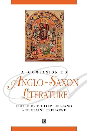 A Companion to Anglo–Saxon Literature