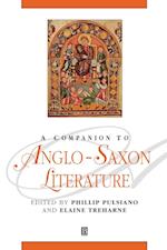 A Companion to Anglo–Saxon Literature