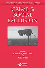 Crime and Social Exclusion