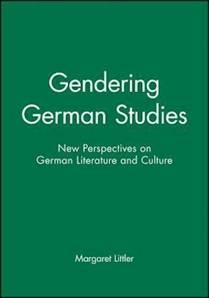 Gendering German Studies