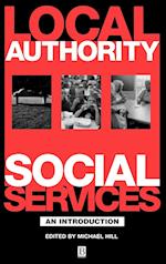 Local Authority Social Services – An Introduction