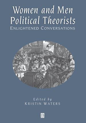 Women and Men Political Theorists