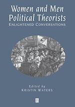 Women and Men Political Theorists – Enlightened Conversations