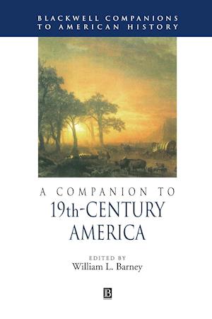 A Companion to 19th-Century America