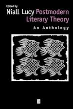 Postmodern Literary Theory – An Anthology