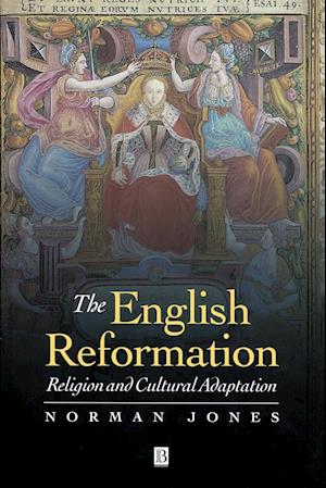 The English Reformation