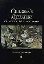 Children's Literature: An Anthology 1801–1902