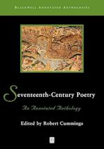Seventeenth–Century Poetry: An Annotated Anthology