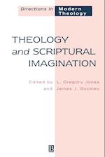 Theology and Scriptural Imagination – Directions in Modern Theology