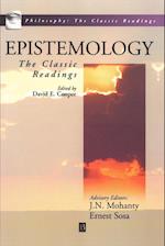 Epistemology