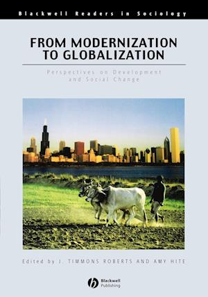 From Modernization to Globalization