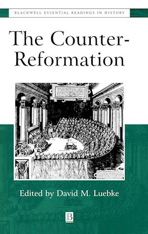 The Counter-Reformation