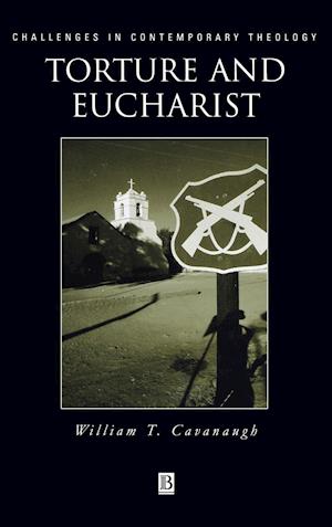 Torture and Eucharist